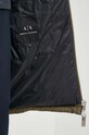 Armani Exchange kurtka puchowa 6RZBL9.ZN2RZ