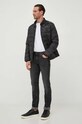 Bunda Guess M3BL12.WF5C2 čierna AW23