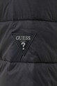 Guess giacca M3BL12.WF5C2 nero