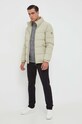 Куртка Guess M3BL18.WFOU2 зелёный AW23