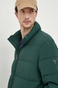 Куртка Guess зелений M3BL18.WFOU2