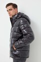 Μπουφάν Guess M3BL27.WFP42 μαύρο AW23