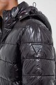 Μπουφάν Guess M3BL27.WFP42 μαύρο