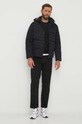 Guess geaca M3BL19.WFOV0 negru AW23