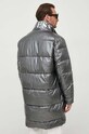 Îmbrăcăminte Guess geaca M3BL43.WEHC0 argintiu