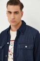 Рубашка Guess тёмно-синий M3BH39.D53C0