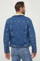 Guess kurtka jeansowa Materiał zasadniczy: 65 % Bawełna, 34 % Lyocell, 1 % Spandex Podszewka: 100 % Poliester 
