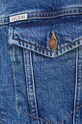 Guess kurtka jeansowa M3BN06.D4Z83 niebieski