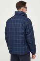 Armani Exchange kurtka dwustronna 6RZB02.ZNYRZ granatowy