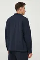 Куртка с примесью шерсти Armani Exchange  Основной материал: 66% Полиэстер, 16% Шерсть, 16% Вискоза, 2% Эластан Подкладка: 100% Полиамид Наполнитель: 100% Полиэстер