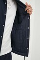 Armani Exchange kurtka z domieszką wełny 6RZB18.ZNUWZ