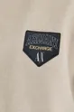 Куртка-бомбер с примесью шерсти Armani Exchange