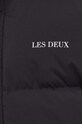 Les Deux kurtka puchowa LDM610100 czarny