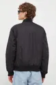 Куртка-бомбер Les Deux Основной материал: 50% Нейлон, 50% Вторичный полиамид Подкладка: 100% Полиэстер Наполнитель: 100% Полиэстер