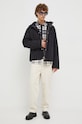 Куртка Les Deux Malone 2.0 LDM610104 чёрный AW23