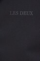 Куртка Les Deux Malone 2.0 LDM610104 чорний