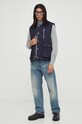 Les Deux vesta LDM630018 bleumarin AW23