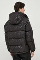 Одяг Пухова куртка Just Cavalli 75OAUD16.CQD77 чорний