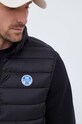 North Sails smanicato 603221 nero