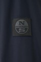 North Sails geaca 603254 bleumarin