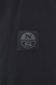 North Sails kurtka 603259 czarny