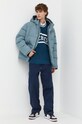Dickies geaca DK0A4Y3WG071 albastru AW23