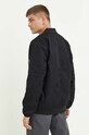 Oblečení Bomber bunda Dickies DK720230BLK1 černá