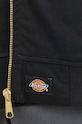 Bomber bunda Dickies DK720230BLK1 černá