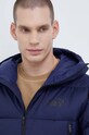 Пуховая куртка Puma тёмно-синий 675378