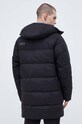 Odzież Puma kurtka puchowa 675378 czarny