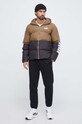 Куртка Puma 675389 зелёный AW23