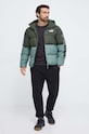 Яке Puma 675389 зелен AW23