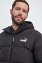 Bunda Puma čierna 675389