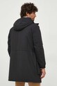 Odzież Liu Jo parka M223P105PARKAFALL czarny