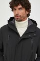 Liu Jo parka czarny M223P105PARKAFALL