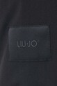 Liu Jo parka M223P105PARKAFALL czarny