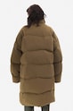Odzież A.A. Spectrum kurtka puchowa 82221705 SOIL GREEN 82221705 zielony