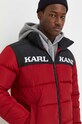 Куртка Karl Kani красный 6076006