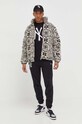 Karl Kani geaca 6076009 multicolor AW23