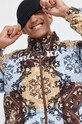 Karl Kani giacca 6076011 multicolore