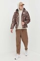 Karl Kani geaca 6076013 maro AW23