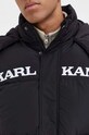 Jakna Karl Kani 6076016 črna
