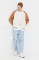 UGG kurtka bomber 1146550 brązowy AW23