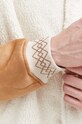 UGG kurtka bomber 1146550 brązowy