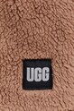 UGG kurtka brązowy 1132331