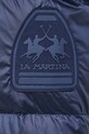Péřová bunda La Martina WMO021