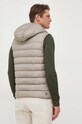 Abbigliamento Colmar gilet in piuma 1239.9WY grigio
