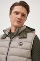 Colmar gilet in piuma grigio 1239.9WY