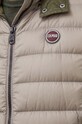 Colmar gilet in piuma 1239.9WY grigio