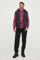 Colmar bezrękawnik puchowy 1239.9WY czarny AW23